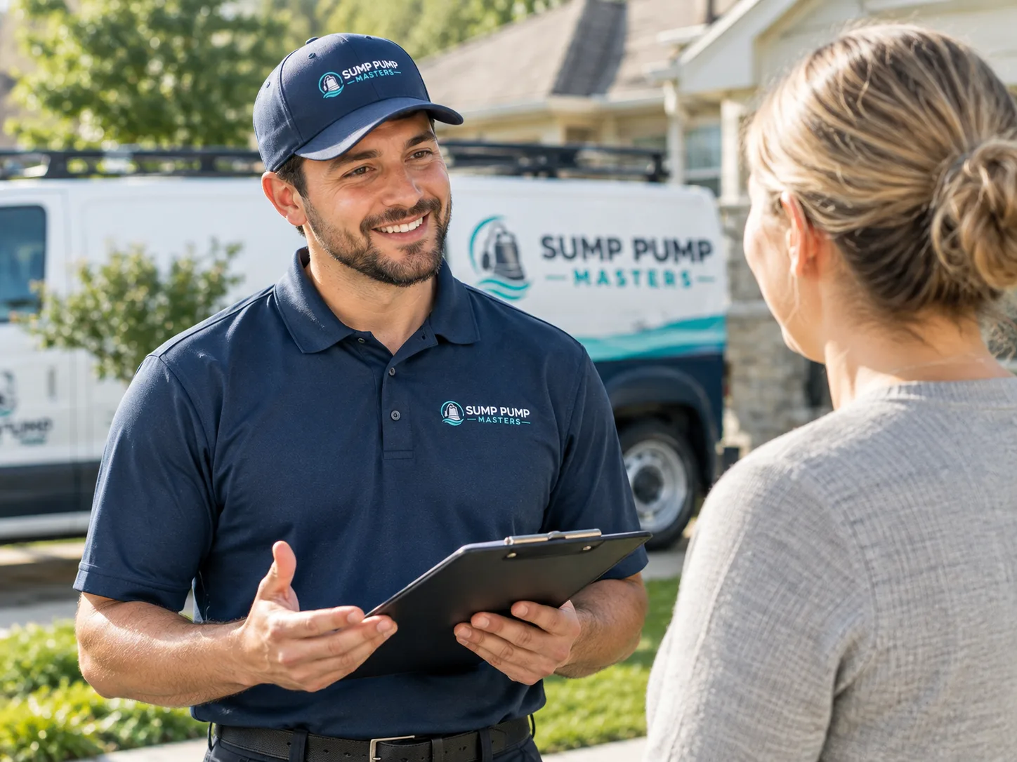 Sump Pump Repair Goshen, NH FAQs